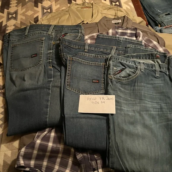 Big Mens Clothing FR clothing